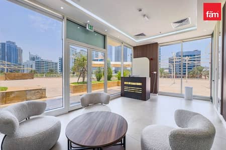 Shop te Huur in Dubai Marina, Dubai - Winkel in Dubai Marina，Dorra Bay, 145000 AED - 15834767