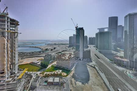 3 Bedroom Apartment for Rent in Al Reem Island, Abu Dhabi - 021A2485. jpg