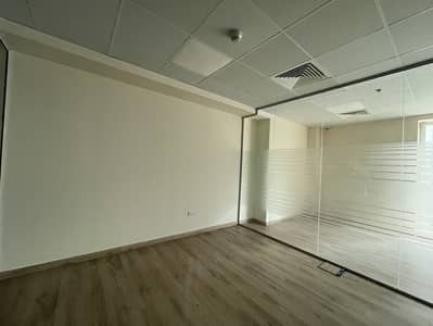 Office for Rent in Business Bay, Dubai - Spacious Office | Near Metro | Prime Business Bay Location