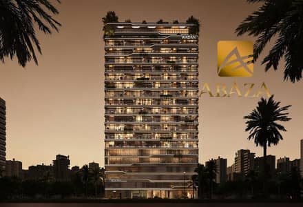Appartement de 1 chambre à à vendre à Jumeirah Village Circle (JVC), Dubai - original (16). jpg