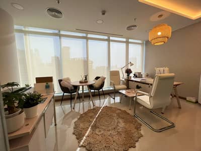 Office te Huur in Business Bay, Dubai - Office 08-2201.1. jpg