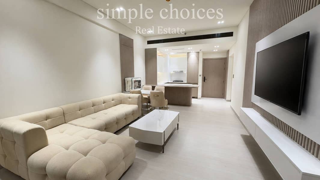 Fully Furnished 01 Bed / All Bills Included / Monthly or Yearly Rental Fully Furnished 01 Bed / All Bills Included / Monthly or Yearly Rental