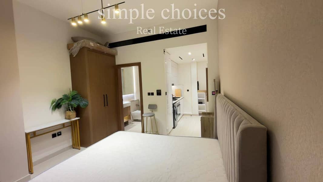 Appartement à Jumeirah Village Circle (JVC),JVC District 11,Binghatti Tulip, 66000 AED - 15835261 Appartement à Jumeirah Village Circle (JVC),JVC District 11,Binghatti Tulip, 66000 AED - 15835261