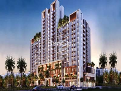 Studio zum zum Verkauf in Jumeirah Village Circle (JVC), Dubai - Wohnung in Jumeirah Village Circle (JVC),JVC District 13,Levanto By Oro24, 570000 AED - 15835286 Studio zum zum Verkauf in Jumeirah Village Circle (JVC), Dubai - Wohnung in Jumeirah Village Circle (JVC),JVC District 13,Levanto By Oro24, 570000 AED - 15835286