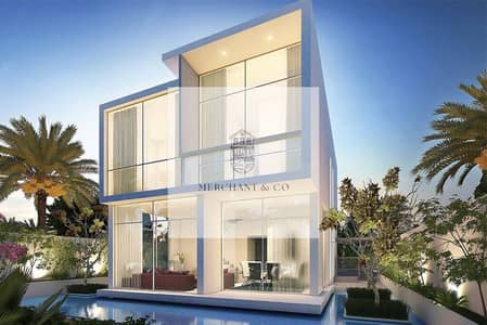 3 Bedroom Townhouse for Sale in DAMAC Hills 2 (Akoya by DAMAC), Dubai - Spacious 3BR + Storage | Great Investment | Family Living 3 Bedroom Townhouse for Sale in DAMAC Hills 2 (Akoya by DAMAC), Dubai - Spacious 3BR + Storage | Great Investment | Family Living