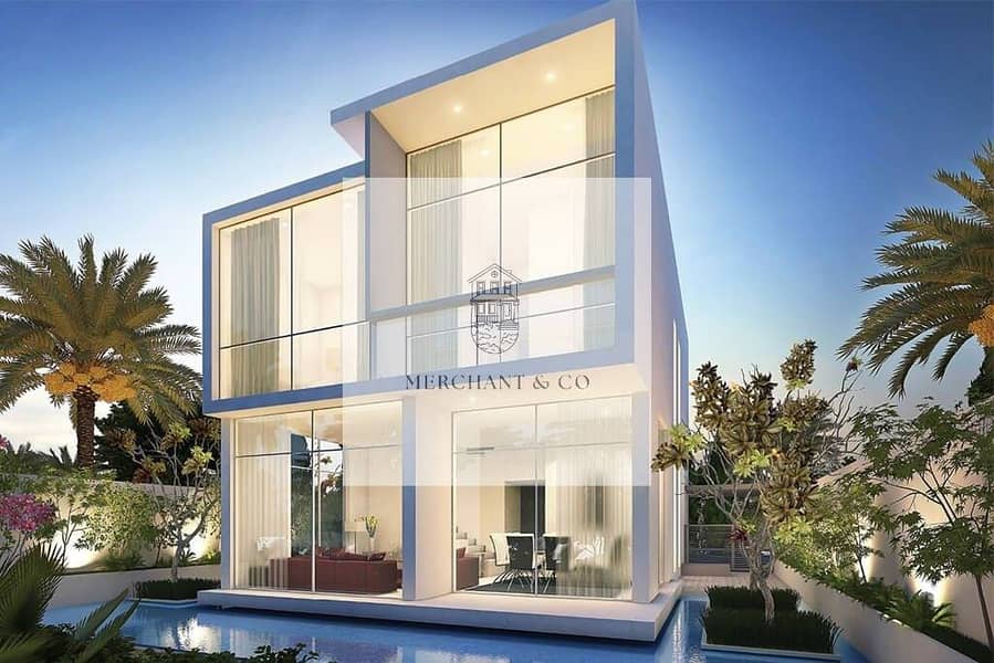 Villetta a schiera a DAMAC Hills 2 (Akoya by DAMAC),Hawthorn, 3 camere da letto, 2500000 AED - 15835308 Villetta a schiera a DAMAC Hills 2 (Akoya by DAMAC),Hawthorn, 3 camere da letto, 2500000 AED - 15835308