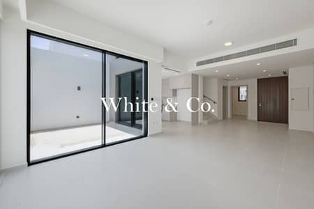 4 Bedroom Townhouse for Sale in Arabian Ranches 3, Dubai - Corner | Single Row | Motivated Seller