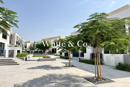 3 Bedroom Townhouse for Sale in Arabian Ranches 3, Dubai - Next to Pool | On Park | Motivated Seller