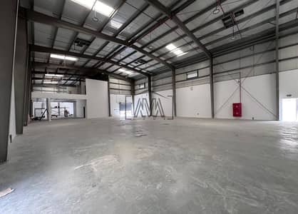 Warehouse in Affitto a Dubai Investments Park (DIP), Dubai - Magazzino a Dubai Investments Park (DIP),Dubai Investments Park 2, 848120 AED - 15835193 Warehouse in Affitto a Dubai Investments Park (DIP), Dubai - Magazzino a Dubai Investments Park (DIP),Dubai Investments Park 2, 848120 AED - 15835193