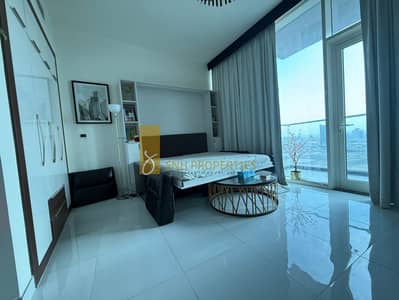 Studio zum zur Miete in Arjan, Dubai - WhatsApp Image 2026-04-21 at 5.32. 28 PM. jpeg