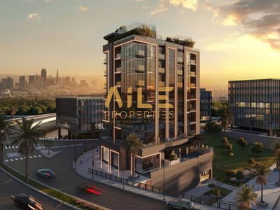 2 Cпальни Апартаменты Продажа в Калчер Вилладж, Дубай - Квартира в Калчер Вилладж，Celeste, 2 cпальни, 1984500 AED - 15835419