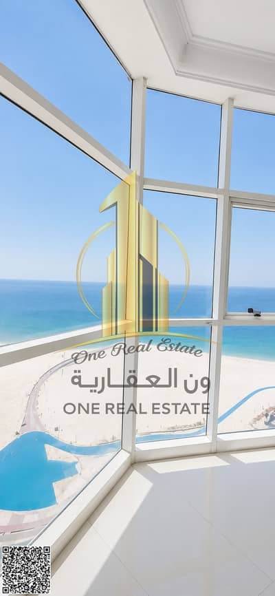 3 Bedroom Apartment for Rent in Corniche Ajman, Ajman - IMG-20260701-WA0218. jpg 3 Bedroom Apartment for Rent in Corniche Ajman, Ajman - IMG-20260701-WA0218. jpg