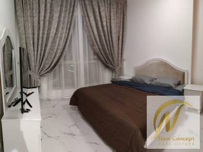 2 Bedroom Apartment for Sale in Al Rashidiya, Ajman - WhatsApp Image 2026-07-14 at 9.47. 15 PM. jpeg