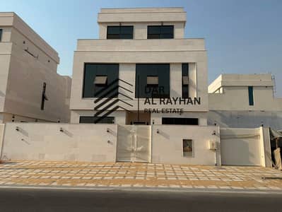 5 Schlafzimmer Villa zum zum Verkauf in Hoshi, Sharjah - WhatsApp Image 2026-07-15 at 10.52. 26 AM. jpeg 5 Schlafzimmer Villa zum zum Verkauf in Hoshi, Sharjah - WhatsApp Image 2026-07-15 at 10.52. 26 AM. jpeg