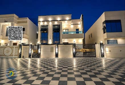 4 Bedroom Villa for Sale in Al Zahya, Ajman - WhatsApp Image 2026-07-15 at 10.40. 11 AM. jpeg 4 Bedroom Villa for Sale in Al Zahya, Ajman - WhatsApp Image 2026-07-15 at 10.40. 11 AM. jpeg