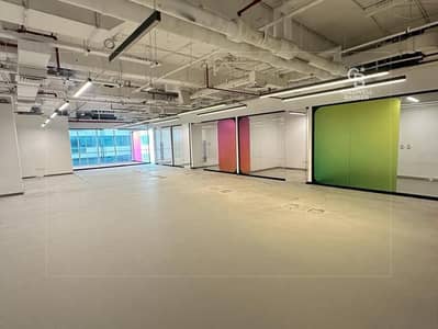 Office for Rent in Sheikh Zayed Road, Dubai - High End | Premium Fitout | Prime Location