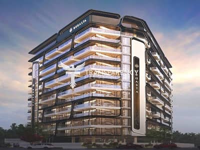 Monolocale in Vendita a Dubai Land Residence Complex (DLRC), Dubai - Appartamento a Dubai Land Residence Complex (DLRC),Terra Tower, 570000 AED - 15835537 Monolocale in Vendita a Dubai Land Residence Complex (DLRC), Dubai - Appartamento a Dubai Land Residence Complex (DLRC),Terra Tower, 570000 AED - 15835537