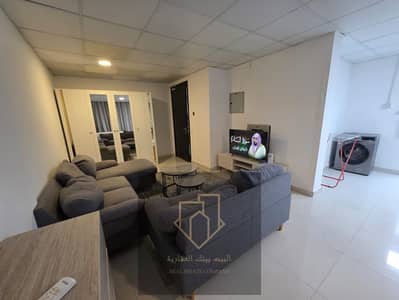Estudio para en Alquiler en Al Mowaihat, Ajman - WhatsApp Image 2026-07-15 at 8.54. 39 AM (2). jpeg Estudio para en Alquiler en Al Mowaihat, Ajman - WhatsApp Image 2026-07-15 at 8.54. 39 AM (2). jpeg