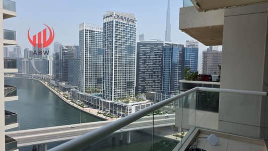 1 habitación Apartamento para en Alquiler en Business Bay, Dubai - WhatsApp Image 2026-07-15 at 11.27. 08 (1). jpeg