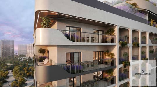Studio de  à à vendre à Dubai Land Residence Complex (DLRC), Dubai - C01-4. jpg