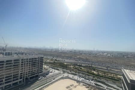 1 Bedroom Apartment for Rent in Dubai Hills Estate, Dubai - Elegant | Modern and Spacious | Vacant