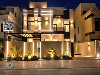 5 Bedroom Villa for Sale in Al Helio, Ajman - WhatsApp Image 2026-07-13 at 1.08. 21 PM. jpeg 5 Bedroom Villa for Sale in Al Helio, Ajman - WhatsApp Image 2026-07-13 at 1.08. 21 PM. jpeg