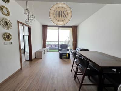1 Schlafzimmer Wohnung zum zur Miete in Al Furjan, Dubai - 1000255960. jpg 1 Schlafzimmer Wohnung zum zur Miete in Al Furjan, Dubai - 1000255960. jpg