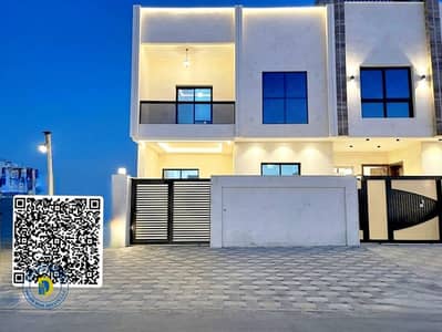 4 Bedroom Townhouse for Sale in Al Helio, Ajman - WhatsApp Image 2026-03-07 at 11.33. 45 AM. jpeg 4 Bedroom Townhouse for Sale in Al Helio, Ajman - WhatsApp Image 2026-03-07 at 11.33. 45 AM. jpeg