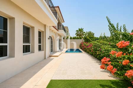 5 habitaciones Villa para en Alquiler en Jumeirah Golf Estates, Dubai - images image img 5 habitaciones Villa para en Alquiler en Jumeirah Golf Estates, Dubai - images image img