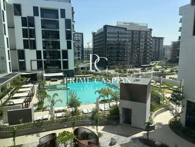 2 Schlafzimmer Wohnung zum zum Verkauf in Arjan, Dubai - Wohnung in Arjan，Arbor View, 2 schlafzimmer, 2300000 AED - 15835625