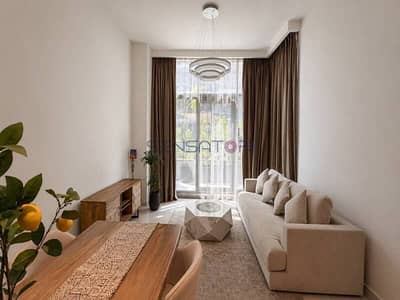 1 Bedroom Apartment for Rent in DAMAC Hills, Dubai - IDEAL HOME FUNRISHED | LOW FLOOR | MODERN LIVING | 1 Bedroom Apartment for Rent in DAMAC Hills, Dubai - IDEAL HOME FUNRISHED | LOW FLOOR | MODERN LIVING |