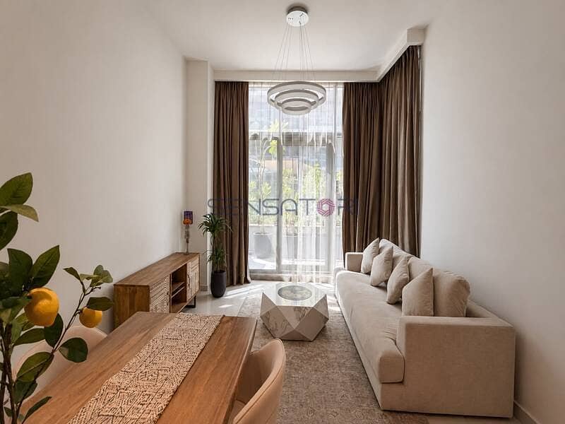IDEAL HOME FUNRISHED | LOW FLOOR | MODERN LIVING | IDEAL HOME FUNRISHED | LOW FLOOR | MODERN LIVING |
