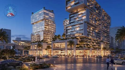 1 Bedroom Apartment for Sale in Jebel Ali, Dubai - 39312. webp