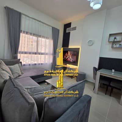 1 Bedroom Apartment for Rent in Corniche Ajman, Ajman - WhatsApp Image 2026-07-15 at 10.16. 43 AM (2). jpeg 1 Bedroom Apartment for Rent in Corniche Ajman, Ajman - WhatsApp Image 2026-07-15 at 10.16. 43 AM (2). jpeg
