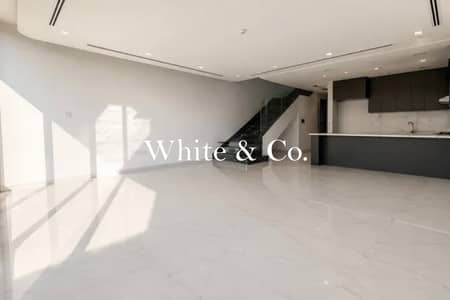 4 Bedroom Townhouse for Rent in Al Furjan, Dubai - BRAND NEW UNIT | LANDSCAPED | PARK BACKING 4 Bedroom Townhouse for Rent in Al Furjan, Dubai - BRAND NEW UNIT | LANDSCAPED | PARK BACKING