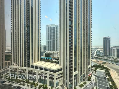 1 Bedroom Flat for Sale in Dubai Creek Harbour, Dubai - Spacious Unit | 1 BED | Prime Location | Rented 1 Bedroom Flat for Sale in Dubai Creek Harbour, Dubai - Spacious Unit | 1 BED | Prime Location | Rented