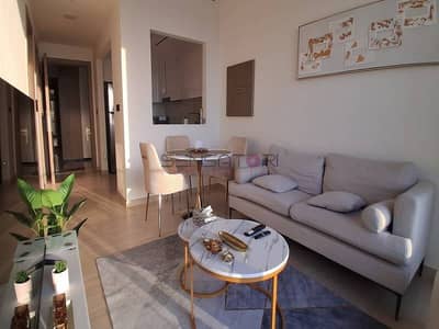 1 Bedroom Apartment for Rent in Jumeirah Village Circle (JVC), Dubai - HIGH FLOOR | READY TO MOVE | GREAT VIEW 1 Bedroom Apartment for Rent in Jumeirah Village Circle (JVC), Dubai - HIGH FLOOR | READY TO MOVE | GREAT VIEW