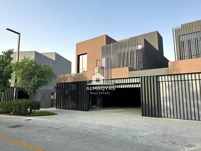 4 Bedroom Villa for Sale in Tilal City, Sharjah - pf03. png 4 Bedroom Villa for Sale in Tilal City, Sharjah - pf03. png