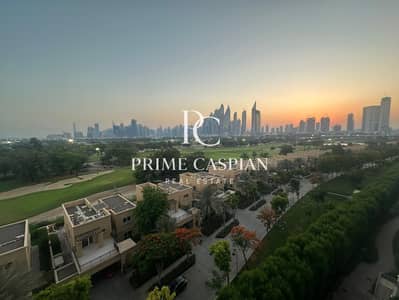1 Camera Appartamento in Affitto a The Views, Dubai - Appartamento a The Views，The Fairways，The Fairways West, 1 camera da letto, 110000 AED - 15835775