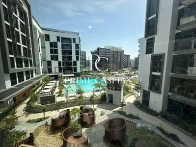 2 Camere Appartamento in Affitto a Arjan, Dubai - Appartamento a Arjan，Arbor View, 2 camere da letto, 145000 AED - 15835774