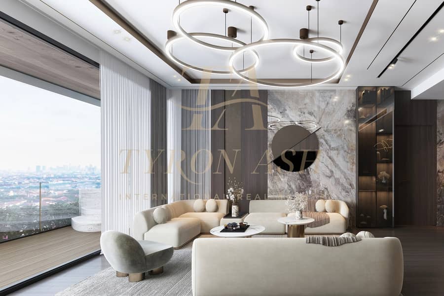 Wohnung in Jumeirah Village Circle (JVC),JVC District 11,Sky Livings by Peace Homes, 1 schlafzimmer, 1200000 AED - 15696758 Wohnung in Jumeirah Village Circle (JVC),JVC District 11,Sky Livings by Peace Homes, 1 schlafzimmer, 1200000 AED - 15696758