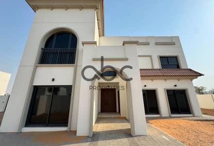 6 habitaciones Villa para en Alquiler en Al Shamkha, Abu Dhabi - 63f1fd33-dede-42aa-8eb5-a79c0f834cde_original. jpg