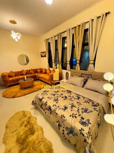 Estudio para en Alquiler en Al Nuaimiya, Ajman - IMG-20250623-WA0020. jpg
