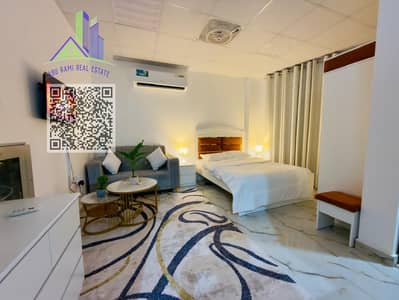 Studio zum zur Miete in Al Rashidiya, Ajman - WhatsApp Image 2026-03-18 at 1.32. 53 AM. jpeg