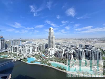 2 Bedroom Flat for Sale in Dubai Creek Harbour, Dubai - 4. png