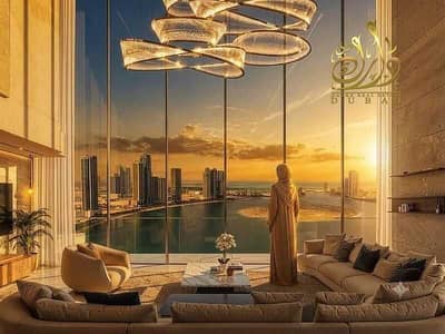 3 Bedroom Apartment for Sale in Al Khan, Sharjah - WhatsApp Image 2026-07-15 at 11.14. 04 AM (2). jpeg 3 Bedroom Apartment for Sale in Al Khan, Sharjah - WhatsApp Image 2026-07-15 at 11.14. 04 AM (2). jpeg