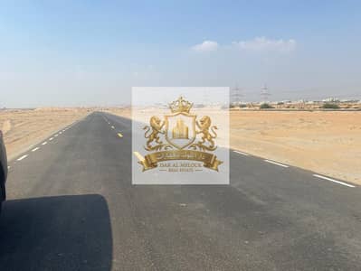Plot de à à vendre à Muzairah, Sharjah - WhatsApp Image 2025-07-12 at 9.24. 36 AM. jpeg Plot de à à vendre à Muzairah, Sharjah - WhatsApp Image 2025-07-12 at 9.24. 36 AM. jpeg