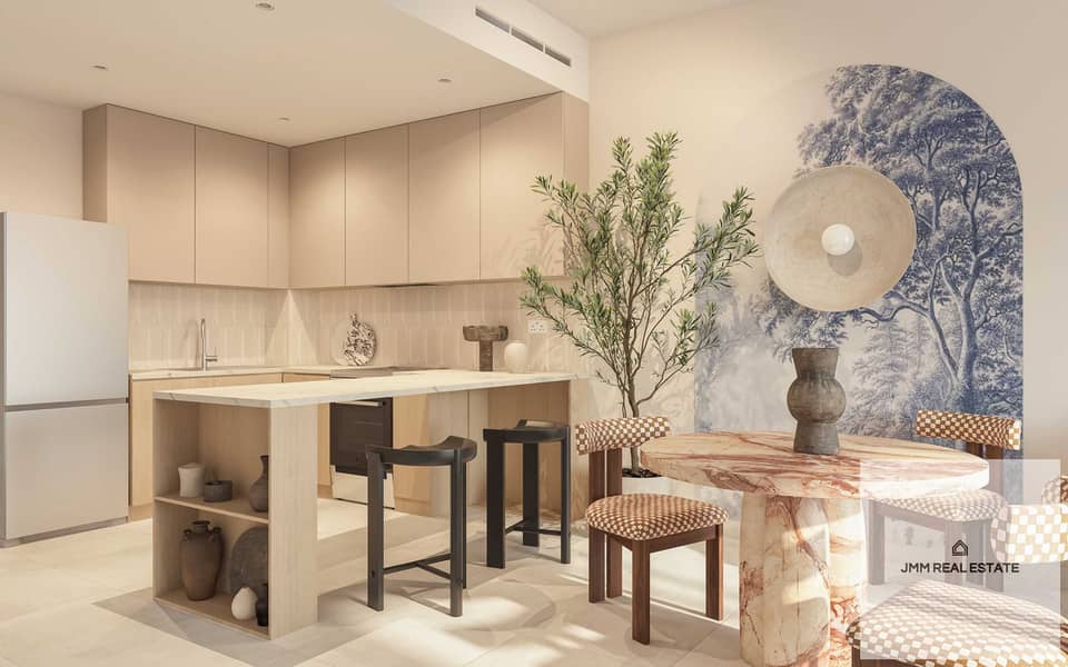 17 WG2 kitchen and breakfast bar. jpg