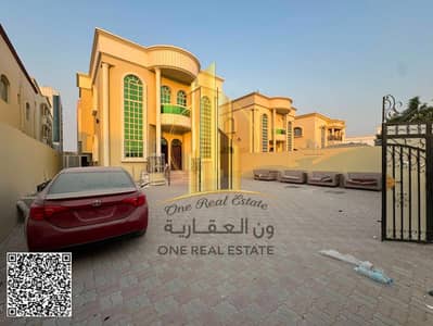 5 Bedroom Villa for Sale in Al Rawda, Ajman - IMG-20260714-WA0177. jpg 5 Bedroom Villa for Sale in Al Rawda, Ajman - IMG-20260714-WA0177. jpg