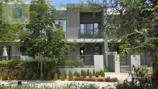 3 Bedroom Villa for Rent in Tilal Al Ghaf, Dubai - 1. jpeg